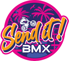 Send It! BMX
